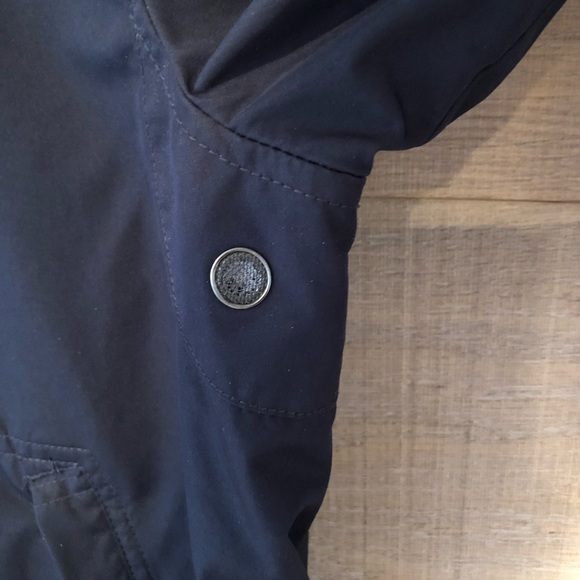 Polo by Ralph Lauren Water Resistant Jacket - Picture 3 of 8